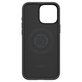 Spigen - Ovitek Liquid Air "T" z MagSafe za iPhone 16 Pro Max, Matte Black