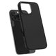 Spigen - Ovitek Liquid Air "T" z MagSafe za iPhone 16 Pro, Matte Black