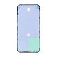 Lepilo pod zadnje steklo za iPhone 16 | 923-11069-S | Genuine Apple
