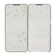Srednji okvir z baterijo za iPhone 15 | Black | ZD076-00669 | Genuine Apple