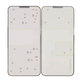 Srednji okvir z baterijo za iPhone 15 | Blue | ZD076-00672 | Genuine Apple