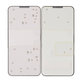 Srednji okvir z baterijo za iPhone 15 | Green | ZD076-00673 | Genuine Apple
