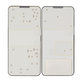Srednji okvir z baterijo za iPhone 15 Plus | Black | ZD076-00674 | Genuine Apple