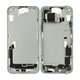 Srednji okvir z baterijo za iPhone 15 Plus | Green | ZD076-00678 | Genuine Apple