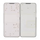 Srednji okvir z baterijo za iPhone 15 Plus | Green | ZD076-00678 | Genuine Apple