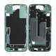 Srednji okvir z baterijo za iPhone 16 | Green | ZD076-00683 | Genuine Apple