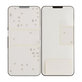 Srednji okvir z baterijo za iPhone 16 | Green | ZD076-00683 | Genuine Apple