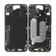 Srednji okvir z baterijo za iPhone 16 Plus | Black | ZD076-00684 | Genuine Apple