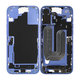 Srednji okvir z baterijo za iPhone 16 Plus | Blue | ZD076-00687 | Genuine Apple