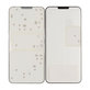 Srednji okvir z baterijo za iPhone 16 Plus | Blue | ZD076-00687 | Genuine Apple