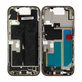 Srednji okvir z baterijo za iPhone 16 Pro | Natural Titanium | ZD076-00692 | Genuine Apple
