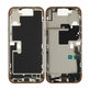 Srednji okvir z baterijo za iPhone 16 Pro Max | Desert Titanium | ZD076-00695 | Genuine Apple
