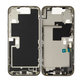 Srednji okvir z baterijo za iPhone 16 Pro Max | Natural Titanium | ZD076-00696 | Genuine Apple