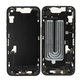 Srednji okvir z baterijo za iPhone 16e | Black | ZD076-00697 | Genuine Apple