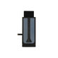 Srednji okvir z baterijo za iPhone 16e | Black | ZD076-00697 | Genuine Apple
