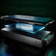 SBS - PowerBank 20000mAh, 10W, Infinity, LiFePO4, USB-C/USB-A, črna
