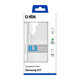 SBS - Ovitek Skinny za Samsung Galaxy A17 5G, prozoren