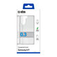 SBS - Ovitek Skinny za Samsung Galaxy A17 5G, prozoren