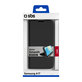 SBS - Ovitek Book Wallet Smooth za Samsung Galaxy A17 5G, črna