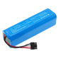 Xiaomi Dreame Bot X30 Ultra, X40 Ultra, X40 Pro Ultra, L30 Ultra, D10s Plus - Baterija R2416-4S2P-HPLS 14.4V Li-Ion 5200mAh HQ