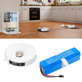 Xiaomi Dreame Bot L10s Ultra Gen2 - Baterija P2150-4S2P-KLYEV 14.4V Li-Ion 6700mAh HQ