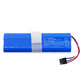Xiaomi Dreame Bot L10s Ultra Gen2 - Baterija P2150-4S2P-KLYEV, R2228-4S2P-MMBK 14.4V Li-Ion 5200mAh HQ