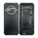 iGet Blackview BL9000 Pro - Pokrov baterije komplet (Black)