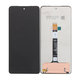 Motorola Moto G75 5G XT2437-2 - LCD zaslon + steklo na dotik TFT