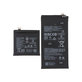 OnePlus Open - Baterija BLPA01, BLPA03 4805mAh (2 kosi)
