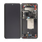Xiaomi 15 Ultra 5G - LCD zaslon + steklo na dotik + okvir (Black) OLED