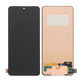 Xiaomi Poco M7 Pro 5G - LCD zaslon + steklo na dotik TFT