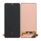 Xiaomi Poco M7 Pro 5G - LCD zaslon + steklo na dotik OLED