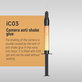 iFixes iC03 - lepilo proti tresljajem kamere, 5ml