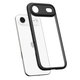 Spigen - Etui Ultra Hybrid za iPhone 17 Air, Matte Black