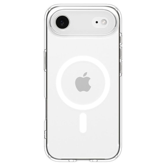 Spigen - Etui Ultra Hybrid z MagSafe za iPhone 17 Air, bela