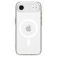 Spigen - Etui Ultra Hybrid z MagSafe za iPhone 17 Air, bela