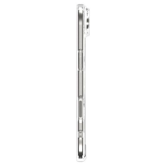 Spigen - Etui Ultra Hybrid z MagSafe za iPhone 17 Air, bela