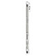 Spigen - Etui Ultra Hybrid z MagSafe za iPhone 17 Air, bela