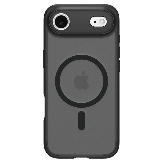 Spigen - Etui Ultra Hybrid z MagSafe za iPhone 17 Air, Frost Black