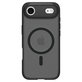 Spigen - Etui Ultra Hybrid z MagSafe za iPhone 17 Air, Frost Black