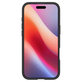 Spigen - Etui Ultra Hybrid z MagSafe za iPhone 17 Air, Frost Black