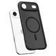 Spigen - Etui Ultra Hybrid z MagSafe za iPhone 17 Air, Frost Black