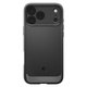 Spigen - Etui Rugged Armor z MagSafe za iPhone 17 Pro, Matte Black