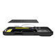 Spigen - Etui Rugged Armor z MagSafe za iPhone 17 Pro, Matte Black