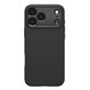 Spigen - Etui Liquid Air za iPhone 17 Pro, Matte Black
