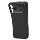 Spigen - Etui Liquid Air za iPhone 17 Pro, Matte Black