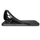 Spigen - Etui Liquid Air za iPhone 17 Pro, Matte Black