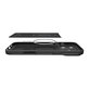 Spigen - Etui Thin Fit z MagSafe za iPhone 17 Pro, črna