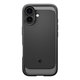 Spigen - Etui Rugged Armor z MagSafe za iPhone 17, Matte Black