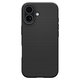 Spigen - Etui Liquid Air za iPhone 17, Matte Black